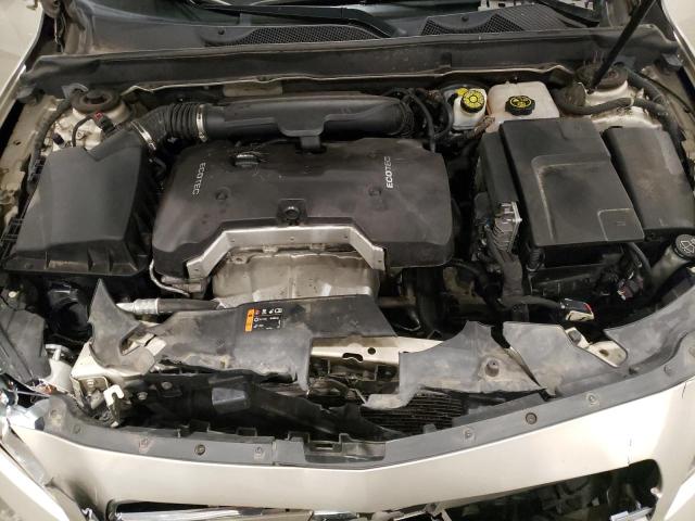 Photo 11 from auction – 2013 CHEVROLET MALIBU LTZ with VIN 1G11H5SA7DF191069