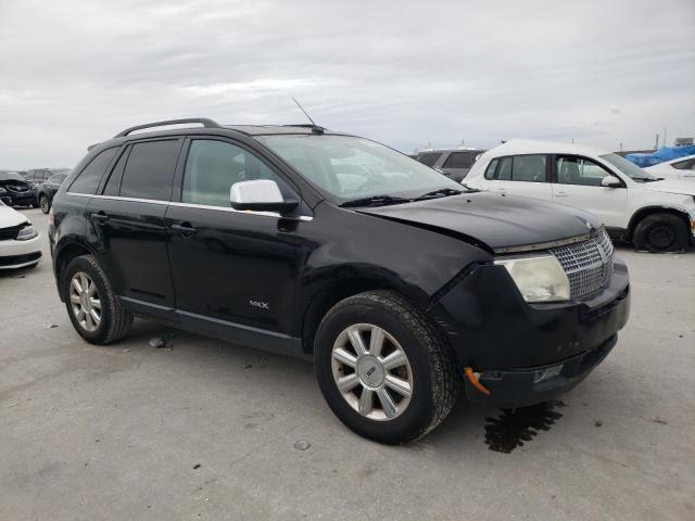 Photo 4 from auction – 2007 LINCOLN MKX with VIN 2LMDU68CX7BJ23210