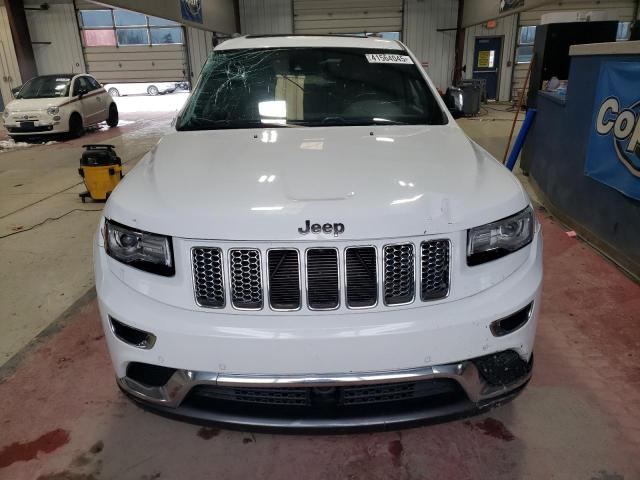 Photo 5 from auction – 2014 JEEP GRAND CHER with VIN 1C4RJFJG4EC527659