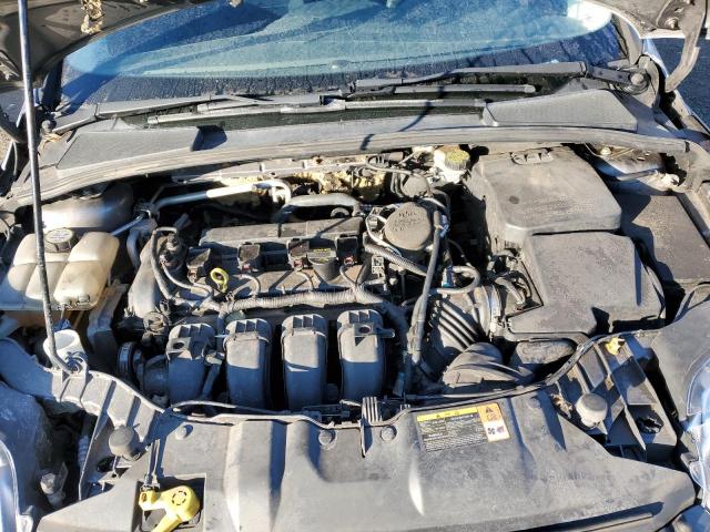 Photo 11 from auction – 2013 FORD FOCUS SE with VIN 1FADP3F22DL215607
