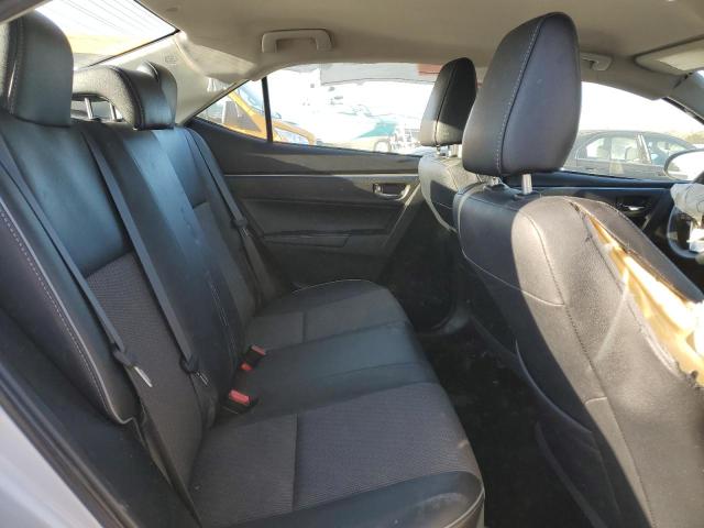 Photo 10 from auction – 2014 TOYOTA COROLLA L with VIN 2T1BURHE2EC035251