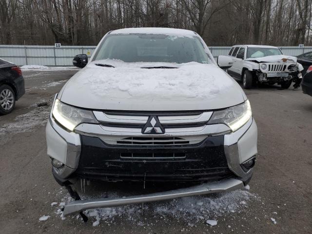 Photo 5 from auction – 2018 MITSUBISHI OUTLANDER with VIN JA4AD3A32JZ037531