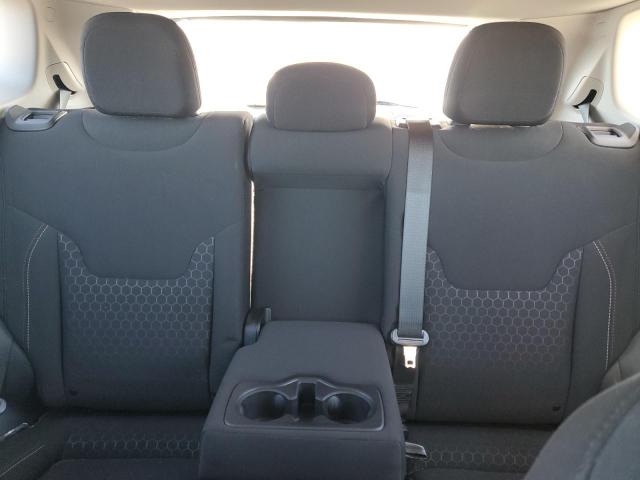 Photo 10 from auction – 2021 JEEP COMPASS SP with VIN 3C4NJDAB2MT521059