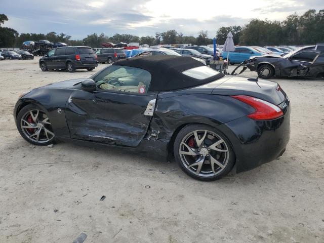 Photo 2 from auction – 2015 NISSAN 370Z BASE with VIN JN1AZ4FH4FM430102