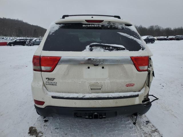 Photo 6 from auction – 2012 JEEP GRAND CHER with VIN 1C4RJFAGXCC245457