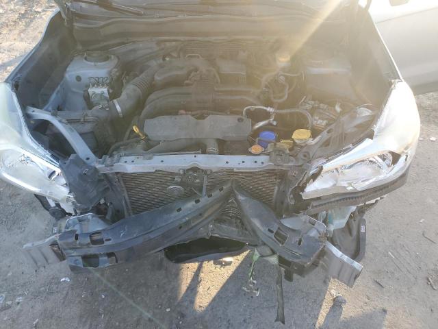 Photo 12 from auction – 2014 SUBARU FORESTER 2 with VIN JF2SJACCXEG457948