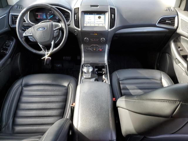Photo 8 from auction – 2019 FORD EDGE SEL with VIN 2FMPK4J90KBC17820
