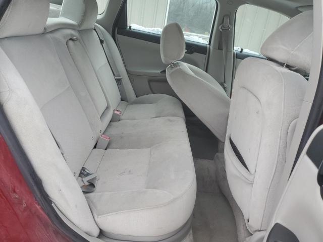 Photo 10 from auction – 2013 CHEVROLET IMPALA LT with VIN 2G1WG5E38D1103370