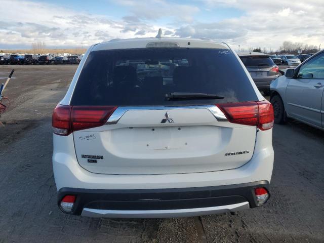 Photo 6 from auction – 2017 MITSUBISHI OUTLANDER with VIN JA4AZ2A35HZ600836
