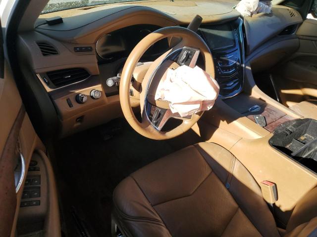 Photo 8 from auction – 2016 CADILLAC ESCALADE P with VIN 1GYS4DKJ6GR251633