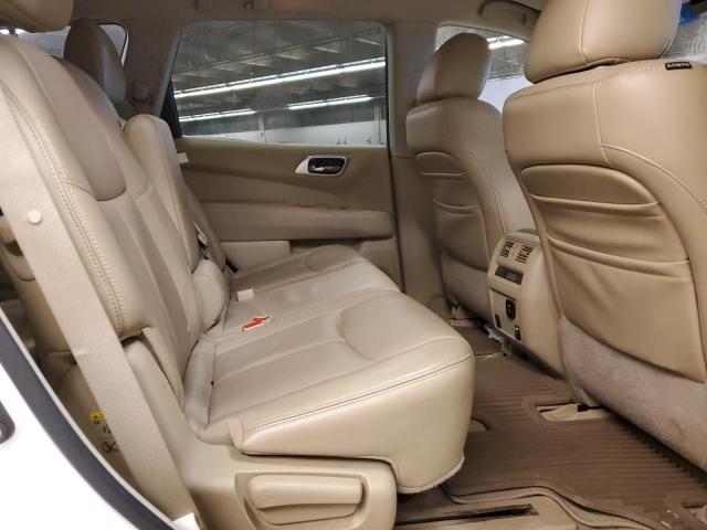 Photo 11 from auction – 2013 NISSAN PATHFINDER with VIN 5N1AR2MMXDC638405