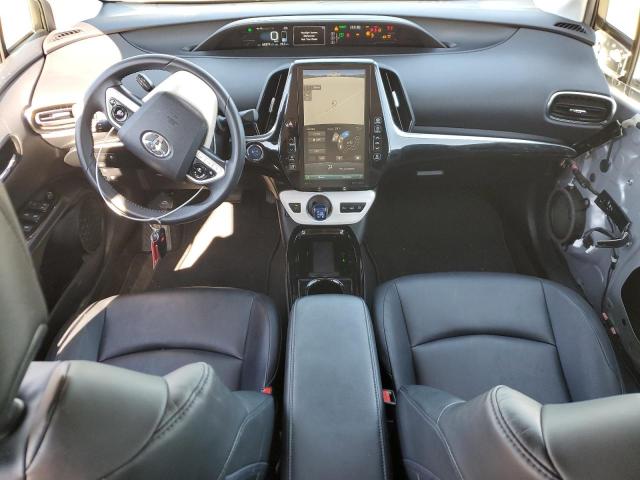 Photo 8 from auction – 2018 TOYOTA PRIUS PRIM with VIN JTDKARFP8J3094501