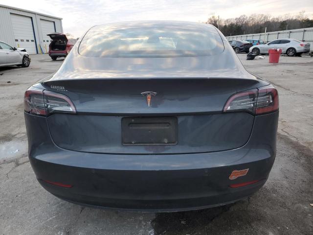 Photo 6 from auction – 2019 TESLA MODEL 3 with VIN 5YJ3E1EA1KF480303