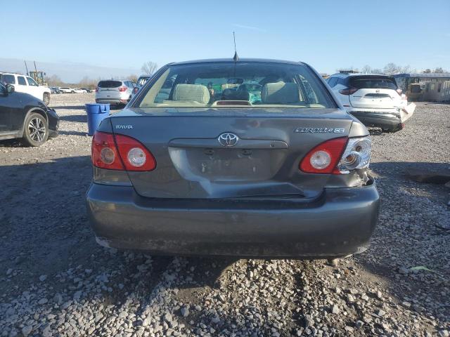 Photo 6 from auction – 2007 TOYOTA COROLLA CE with VIN 1NXBR32E97Z891249
