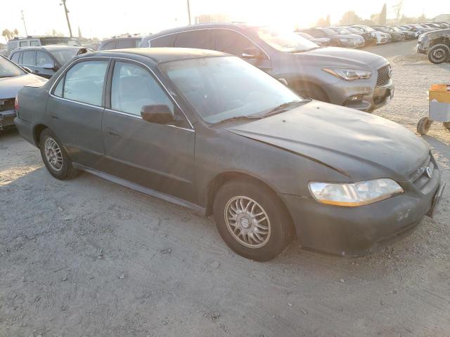 Photo 4 from auction – 2001 HONDA ACCORD VAL with VIN 1HGCF86641A139762