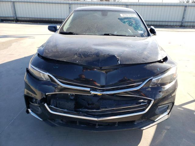 Photo 5 from auction – 2016 CHEVROLET MALIBU LT with VIN 1G1ZE5ST9GF264010