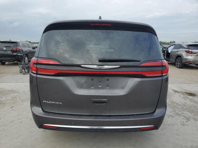 Photo 6 from auction – 2023 CHRYSLER PACIFICA T with VIN 2C4RC1BG6PR600651