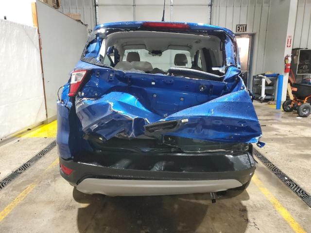 Photo 6 from auction – 2019 FORD ESCAPE SE with VIN 1FMCU9GD3KUB44616