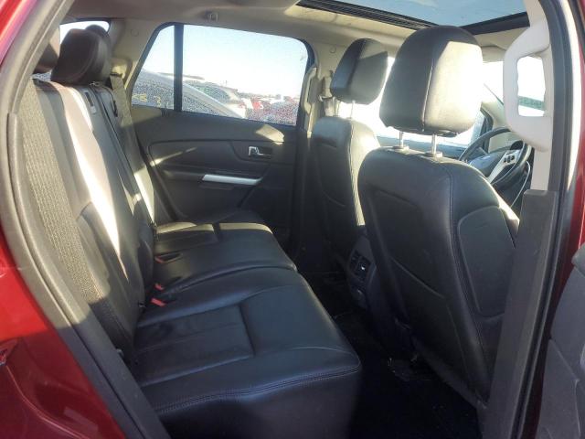 Photo 10 from auction – 2013 FORD EDGE LIMIT with VIN 2FMDK4KC1DBB20416