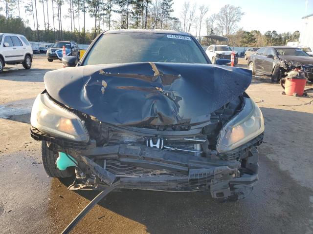 Photo 11 from auction – 2015 HONDA ACCORD LX with VIN 1HGCR2F38FA093290