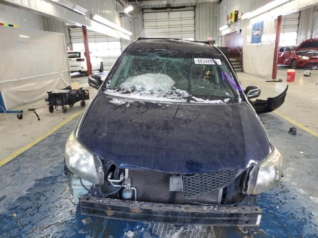 Photo 5 from auction – 2003 PONTIAC VIBE with VIN 5Y2SL62873Z466353