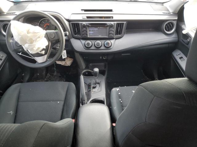 Photo 8 from auction – 2016 TOYOTA RAV4 LE with VIN 2T3BFREV6GW459572