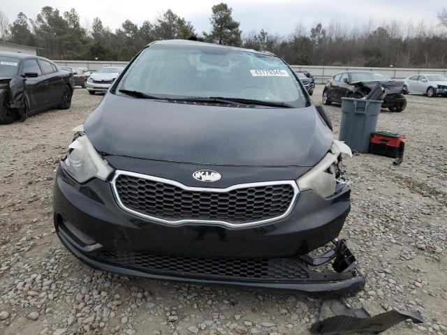 Photo 5 from auction – 2015 KIA FORTE LX with VIN KNAFK4A69F5258542