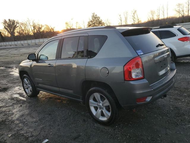 Photo 2 from auction – 2012 JEEP COMPASS SP with VIN 1C4NJCBAXCD716332