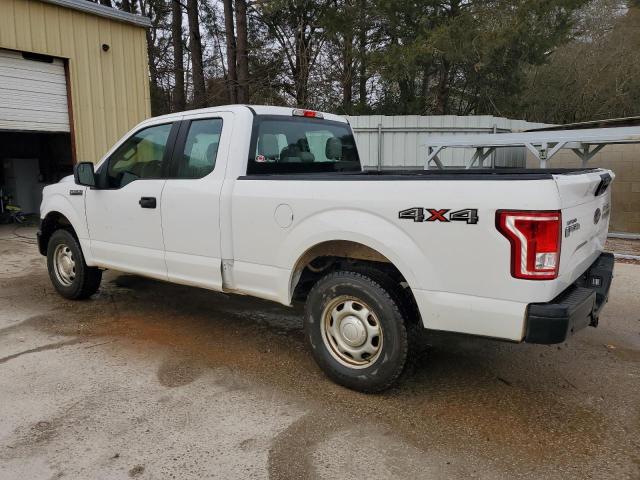 Photo 2 from auction – 2015 FORD F150 SUPER with VIN 1FTEX1E88FFC15606