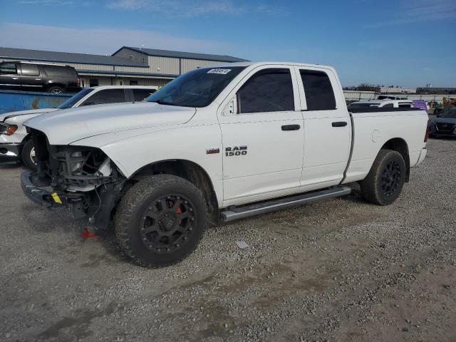 RAM 1500 ST 2013 with VIN 1C6RR7FT8DS596564 - Photo from auction