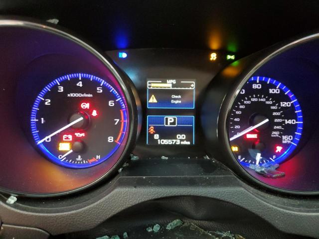 Photo 9 from auction – 2015 SUBARU OUTBACK 3. with VIN 4S4BSEJC6F3346162