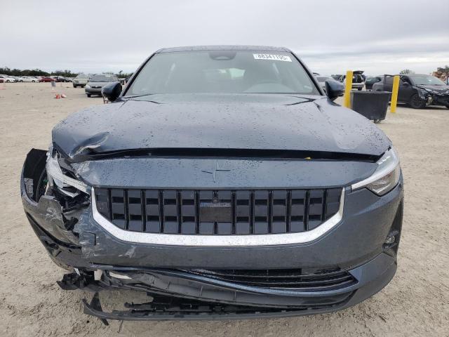 Photo 5 from auction – 2023 POLESTAR 2 with VIN YSMED3KA0PL113817