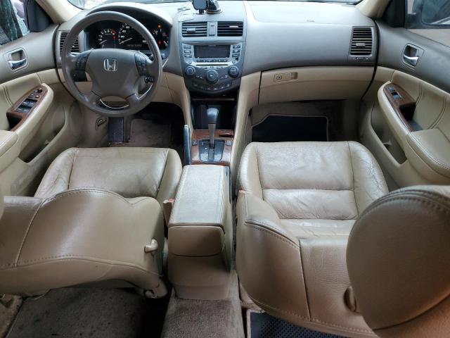 Photo 8 from auction – 2006 HONDA ACCORD EX with VIN 1HGCM56826A135755