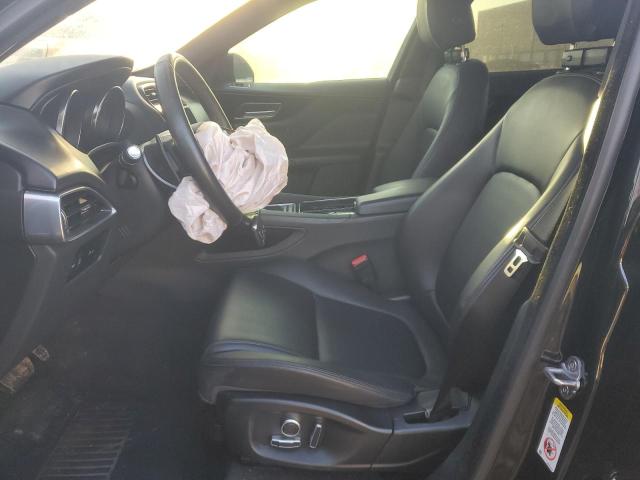 Photo 7 from auction – 2020 JAGUAR F-PACE PRE with VIN SADCJ2FX0LA660942