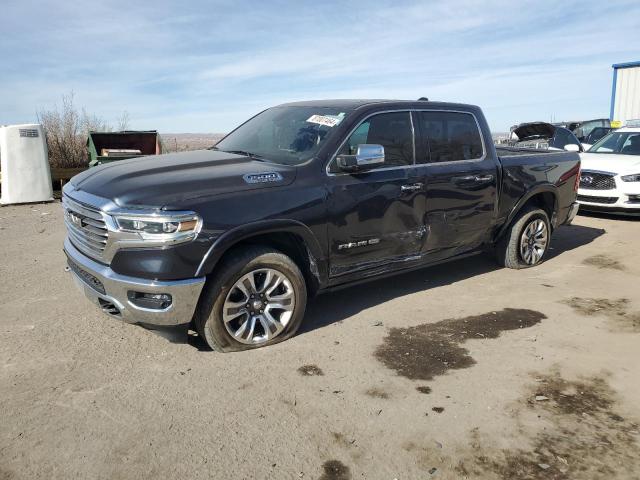 RAM 1500 LONGH 2020 with VIN 1C6SRFKT8LN410830 - Photo from auction