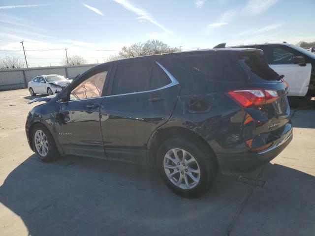Photo 2 from auction – 2021 CHEVROLET EQUINOX LT with VIN 3GNAXKEVXMS121754