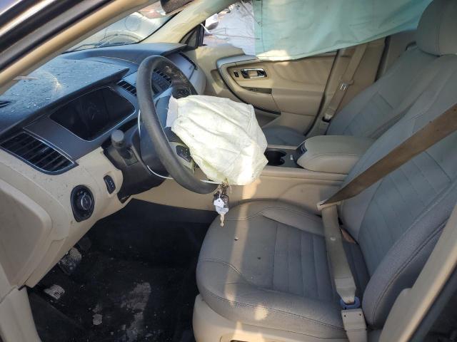 Photo 7 from auction – 2015 FORD TAURUS SE with VIN 1FAHP2D83FG198976