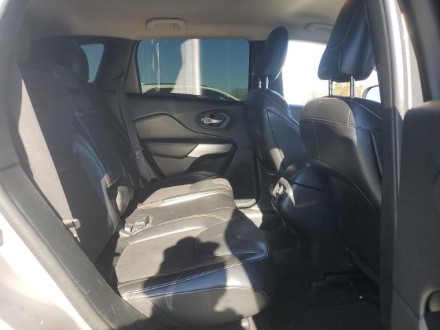 Photo 11 from auction – 2018 JEEP CHEROKEE L with VIN 1C4PJLLB2JD553849