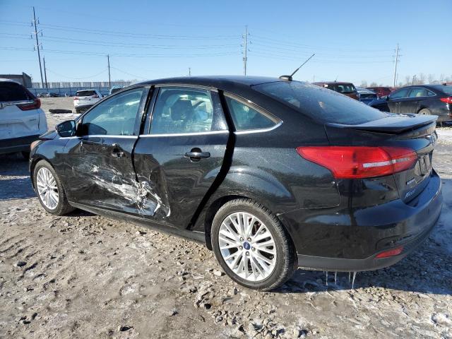 Photo 2 from auction – 2015 FORD FOCUS TITA with VIN 1FADP3J29FL229398