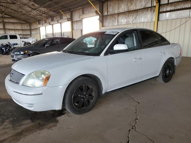 FORD FIVE HUNDR 2007 with VIN 1FAHP24107G159170 - Photo from auction