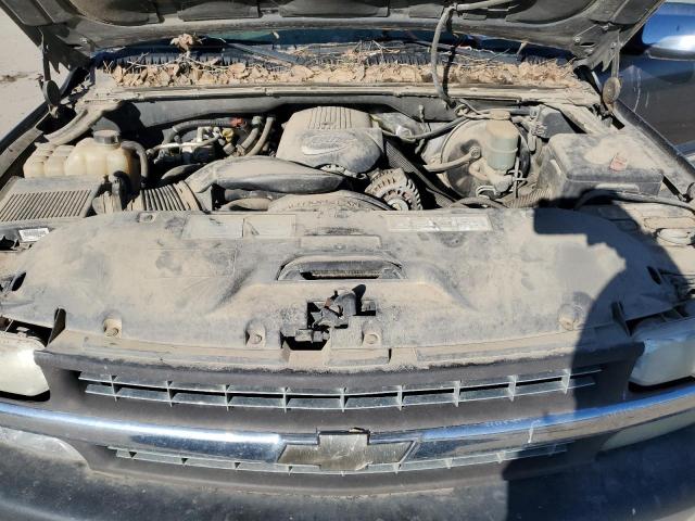 Photo 11 from auction – 2001 CHEVROLET SILVERADO with VIN 1GCEK19V11E264207