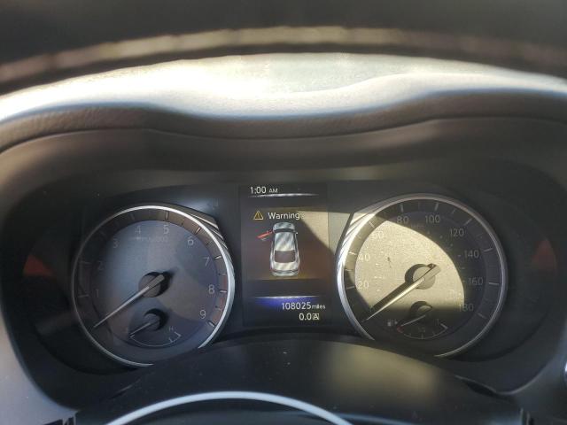 Photo 9 from auction – 2014 INFINITI Q50 BASE with VIN JN1BV7APXEM692267