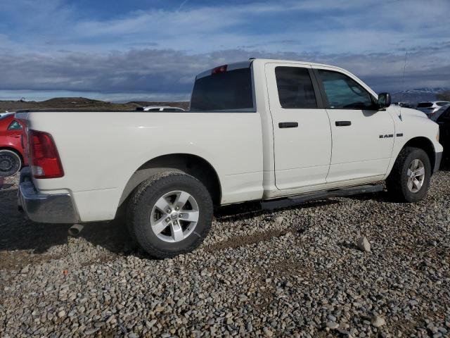 Photo 3 from auction – 2009 DODGE RAM 1500 with VIN 1D3HV18T59S760023