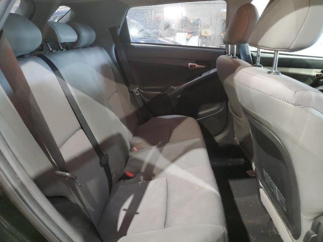 Photo 10 from auction – 2010 TOYOTA COROLLA MA with VIN 2T1KE4EE1AC032260