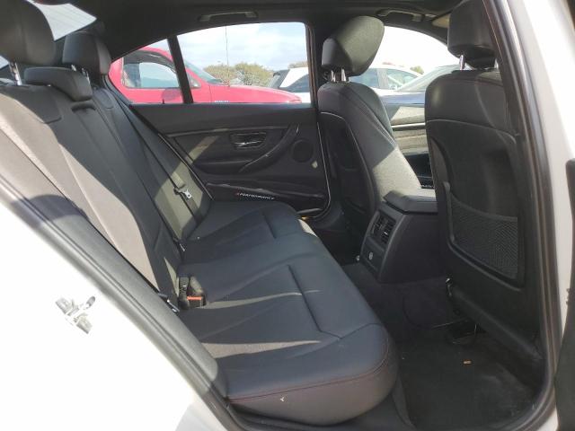 Photo 10 from auction – 2012 BMW 328 I SULE with VIN WBA3C1C59CF432425