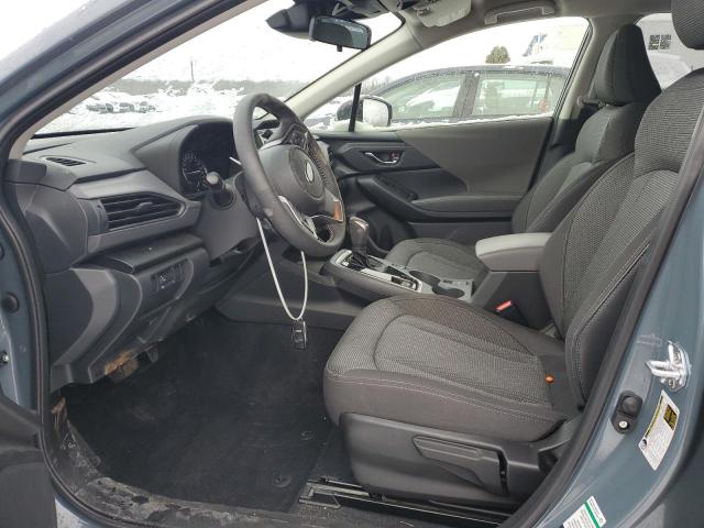 Photo 7 from auction – 2024 SUBARU CROSSTREK with VIN JF2GUADC9R8307969