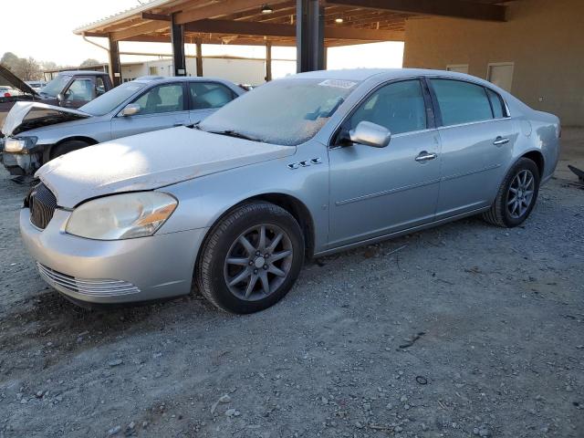Zdjęcie 1 z aukcji – 2007 BUICK LUCERNE CX z VIN 1G4HD57277U117245
