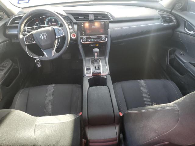 Photo 8 from auction – 2018 HONDA CIVIC EX with VIN 2HGFC2F75JH527614