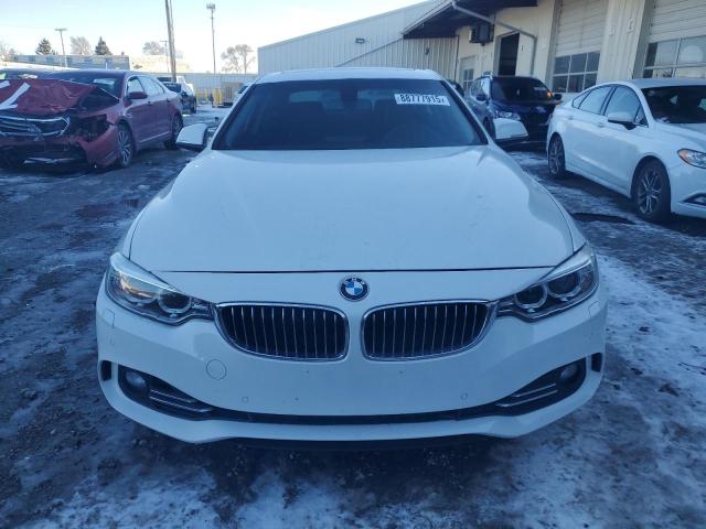 Photo 5 from auction – 2014 BMW 435 XI with VIN WBA3R5C53EK186567
