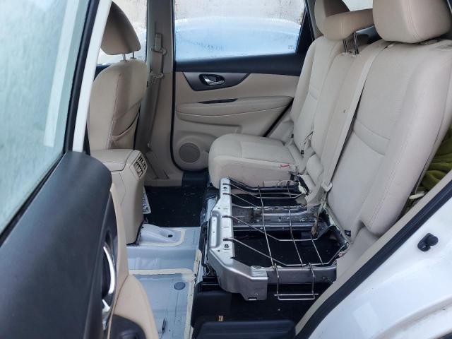 Photo 11 from auction – 2016 NISSAN ROGUE S with VIN KNMAT2MV2GP654464